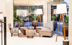 Tasneem Hotel Malioboro Yogyakarta